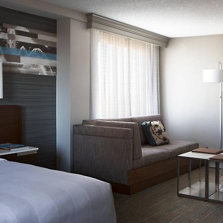 Kansas City Marriott Country Club Plaza Zewnętrze zdjęcie