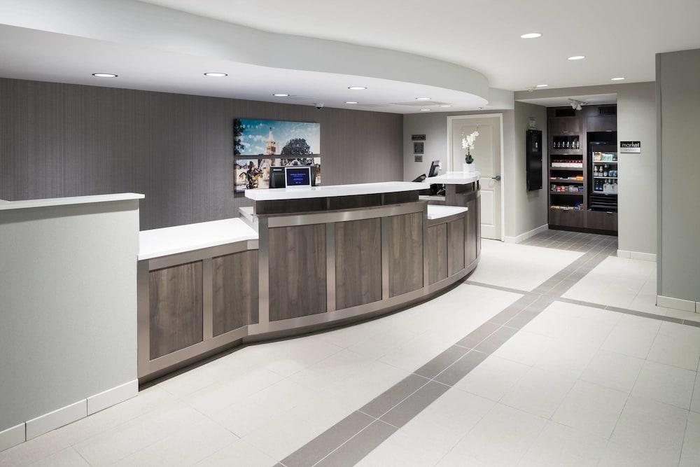Kansas City Marriott Country Club Plaza Zewnętrze zdjęcie