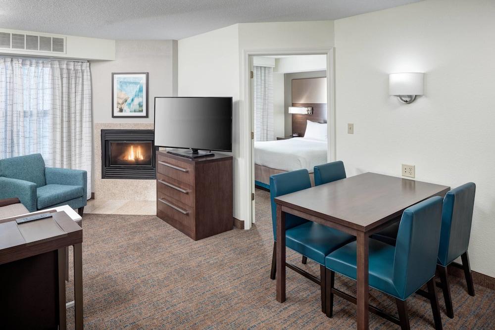 Kansas City Marriott Country Club Plaza Zewnętrze zdjęcie