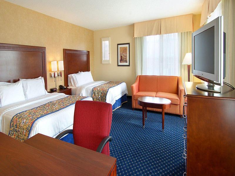 Kansas City Marriott Country Club Plaza Zewnętrze zdjęcie