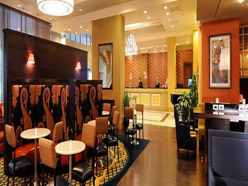 Kansas City Marriott Country Club Plaza Zewnętrze zdjęcie