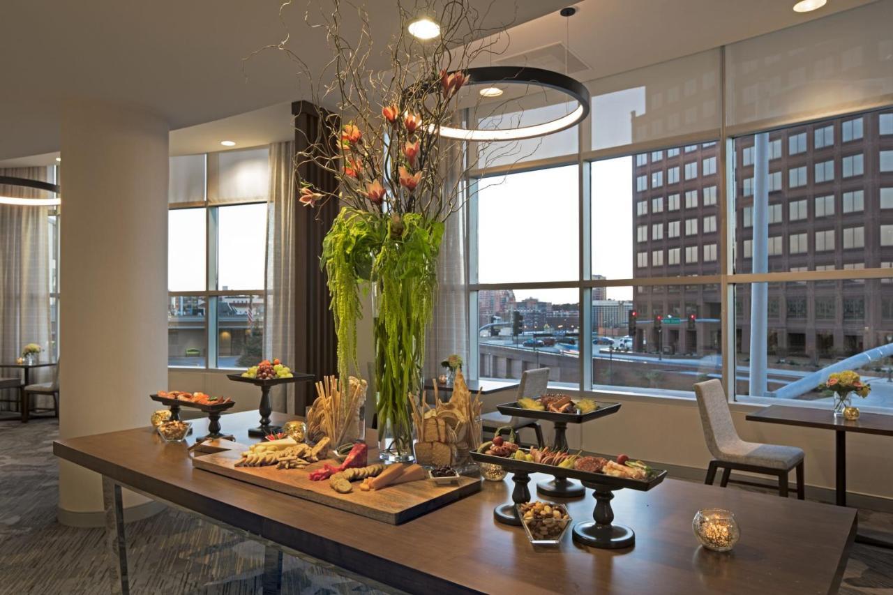 Kansas City Marriott Country Club Plaza Zewnętrze zdjęcie