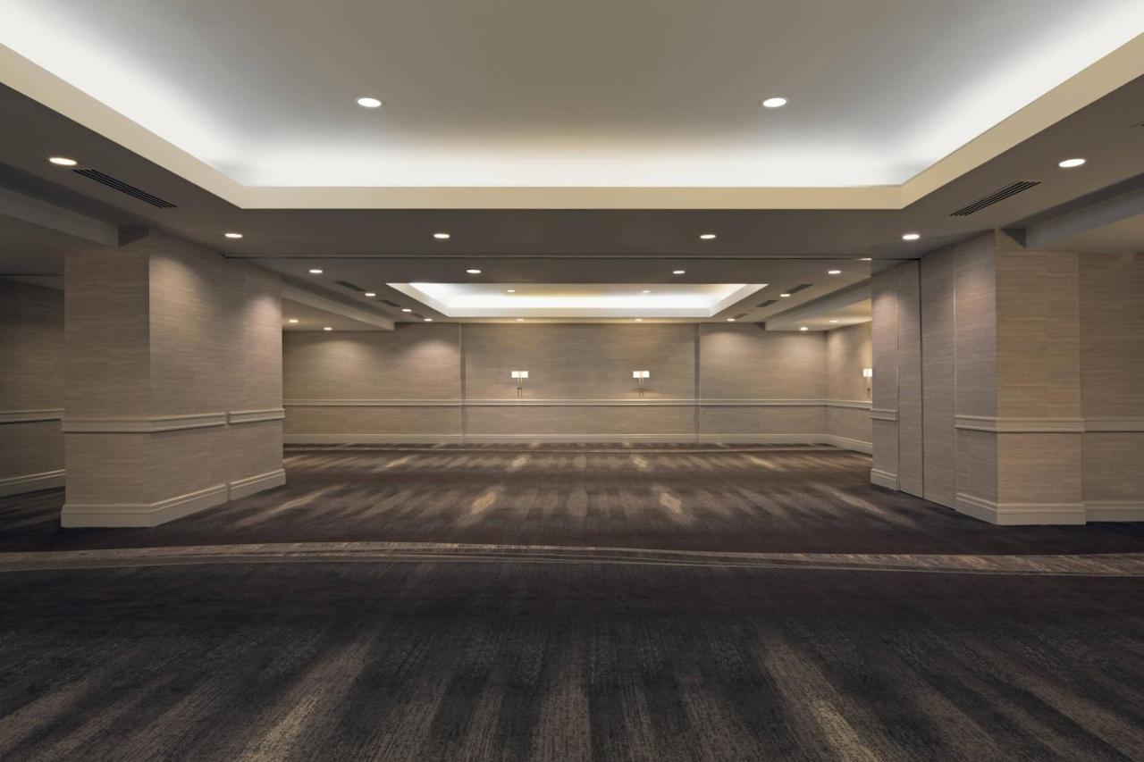 Kansas City Marriott Country Club Plaza Zewnętrze zdjęcie