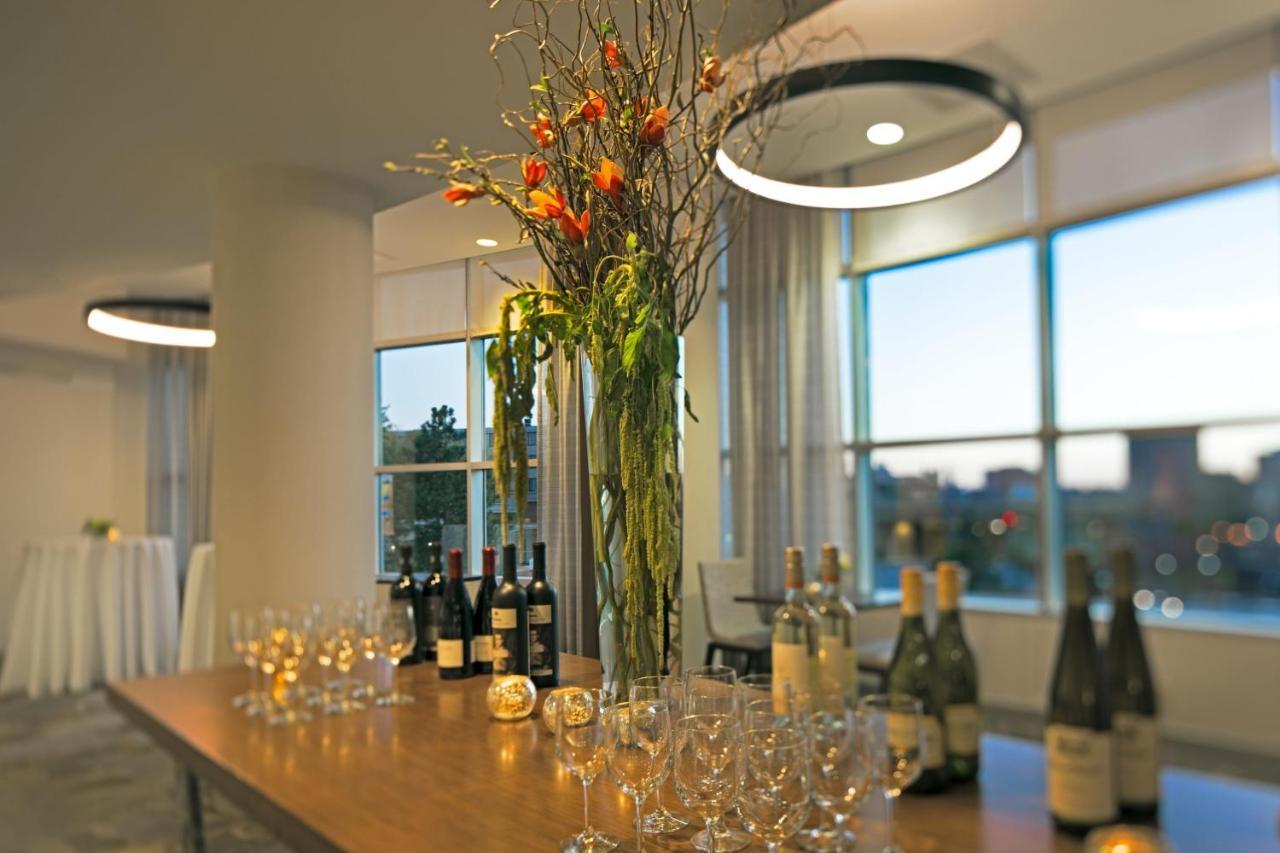 Kansas City Marriott Country Club Plaza Zewnętrze zdjęcie