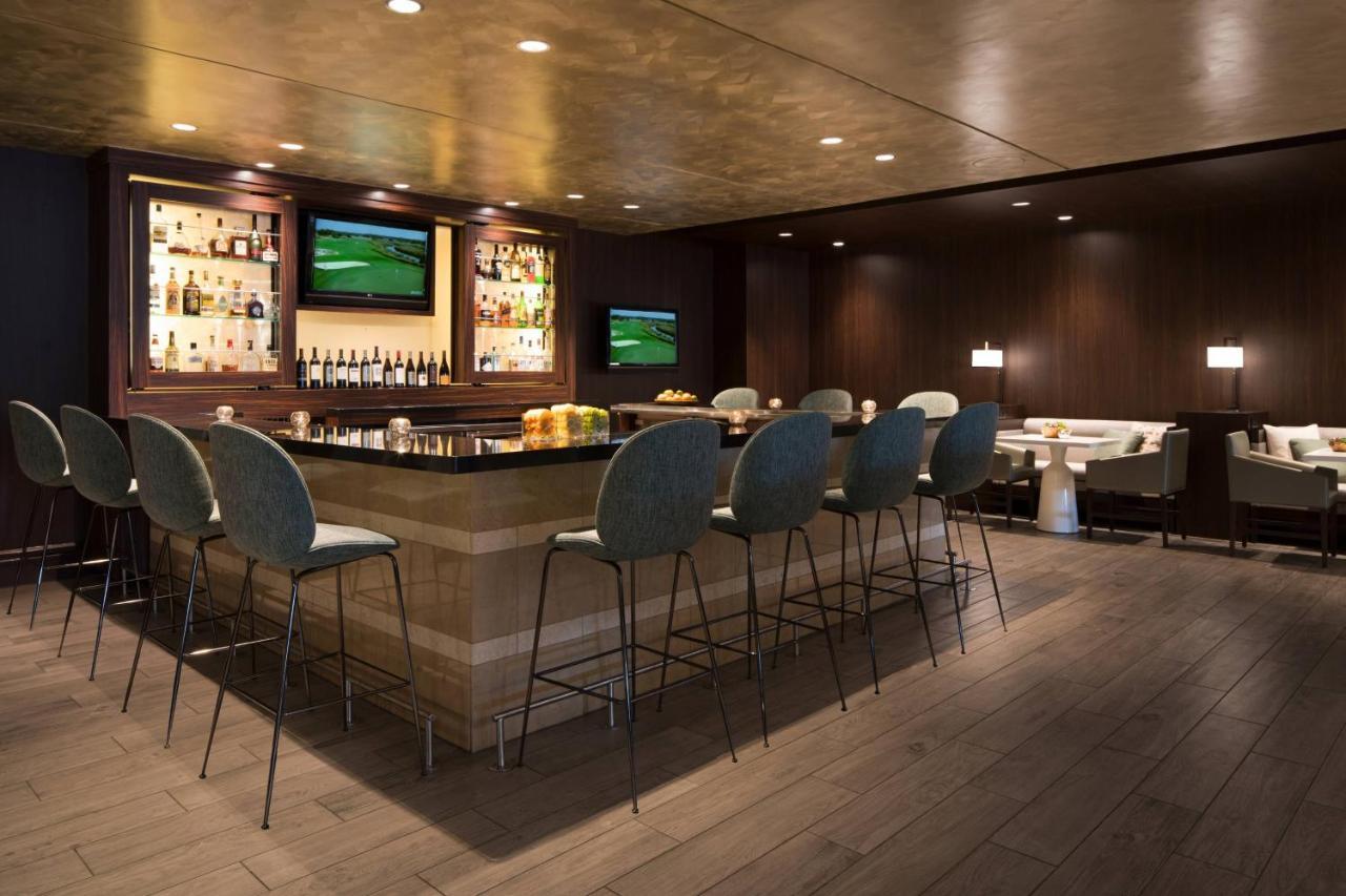 Kansas City Marriott Country Club Plaza Zewnętrze zdjęcie