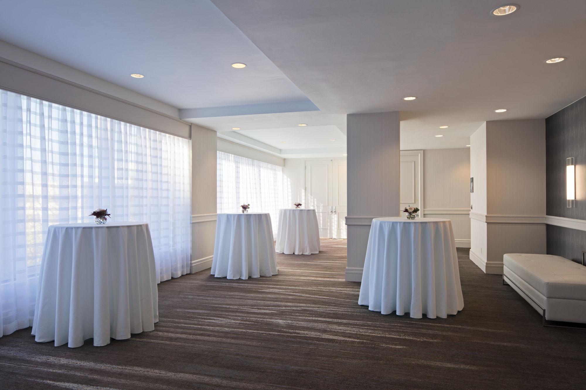 Kansas City Marriott Country Club Plaza Zewnętrze zdjęcie