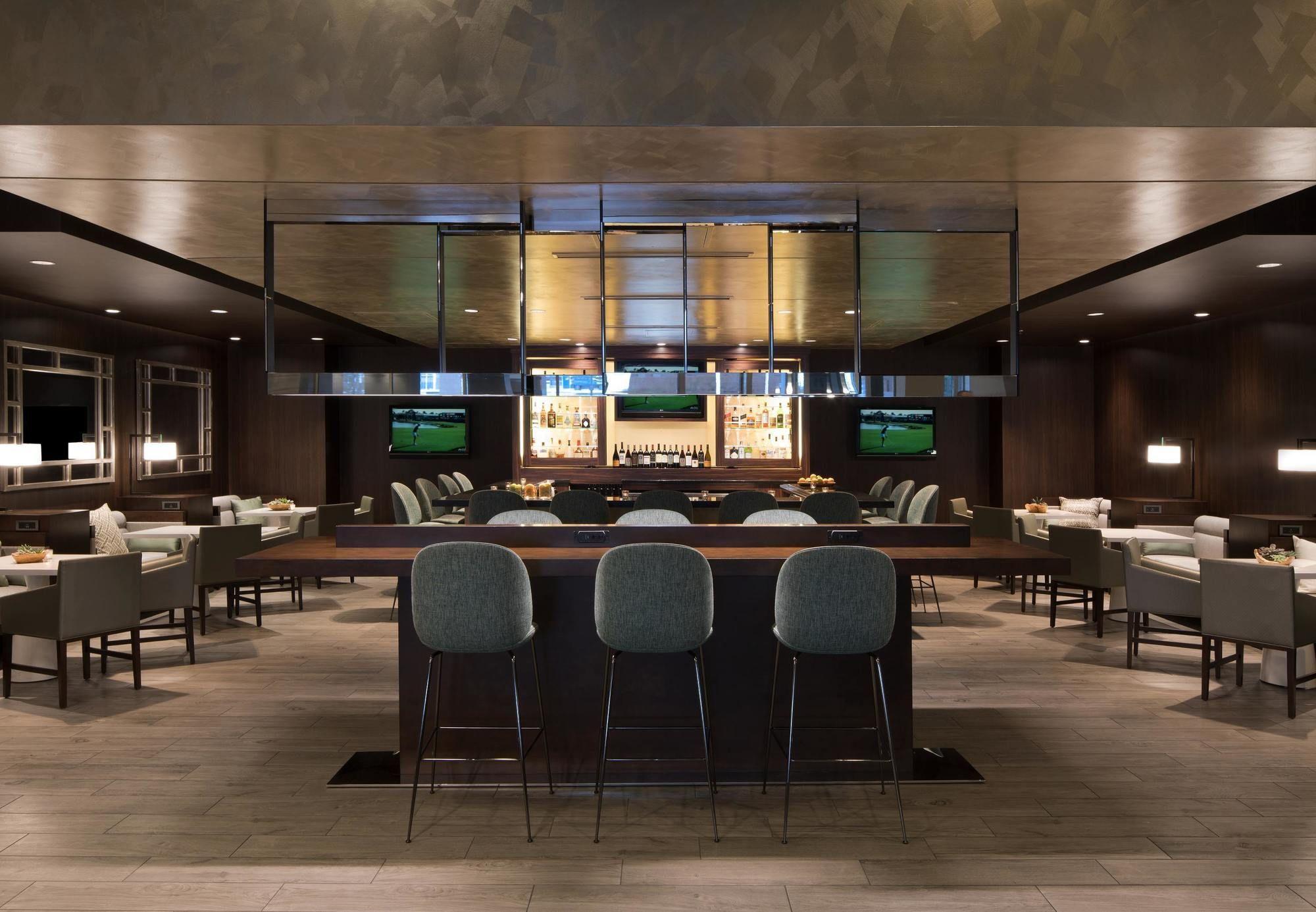 Kansas City Marriott Country Club Plaza Zewnętrze zdjęcie
