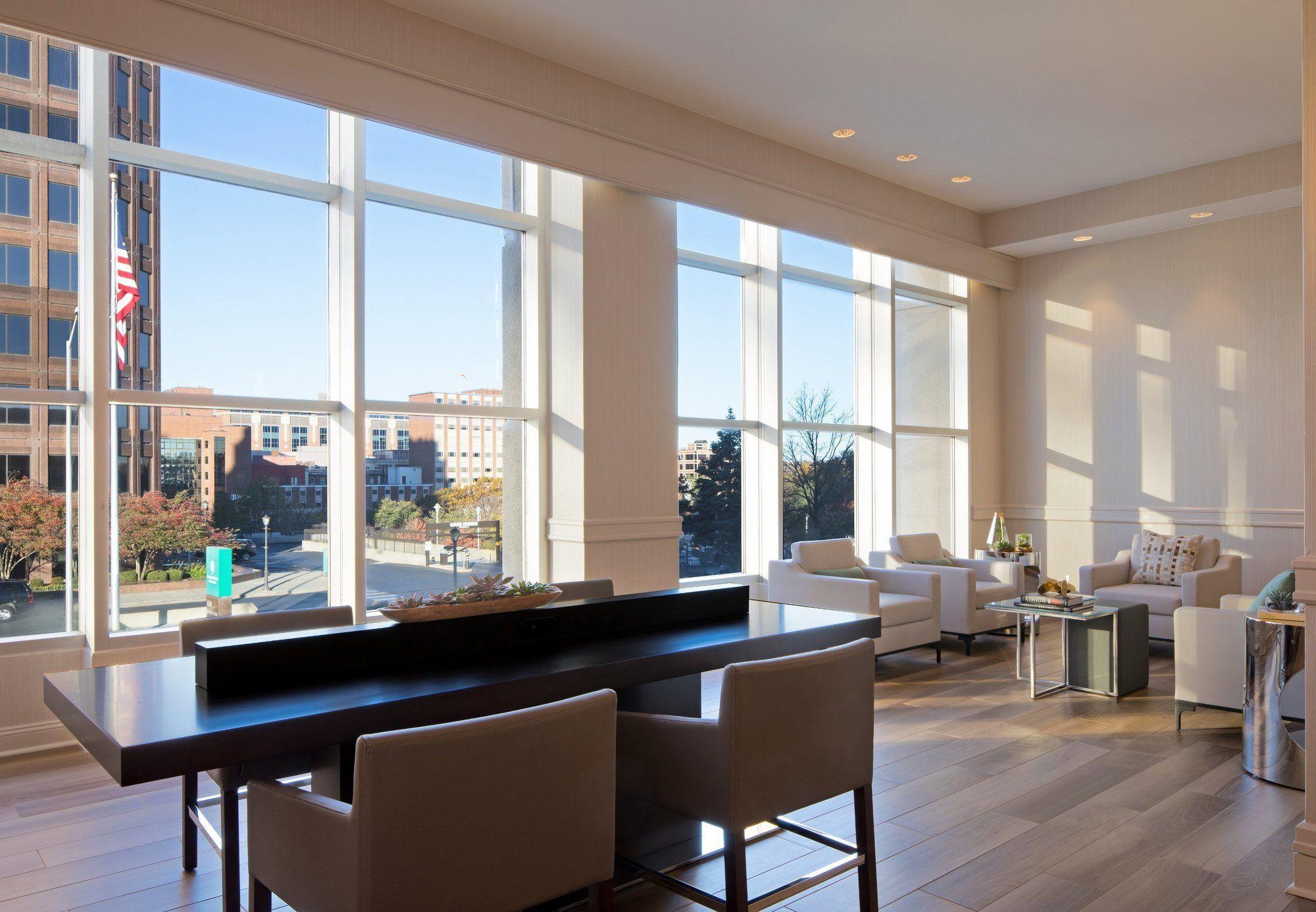 Kansas City Marriott Country Club Plaza Zewnętrze zdjęcie