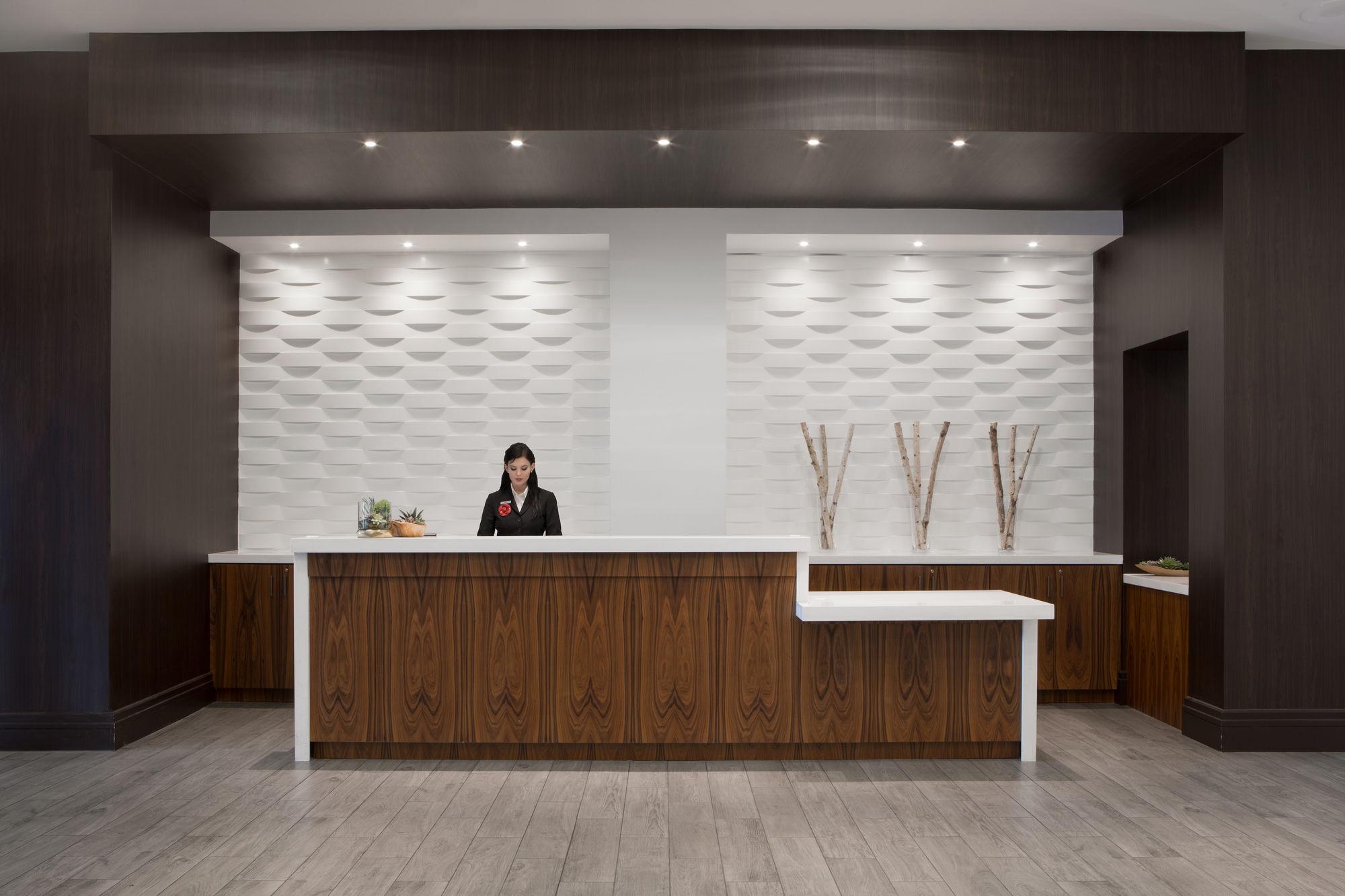 Kansas City Marriott Country Club Plaza Zewnętrze zdjęcie