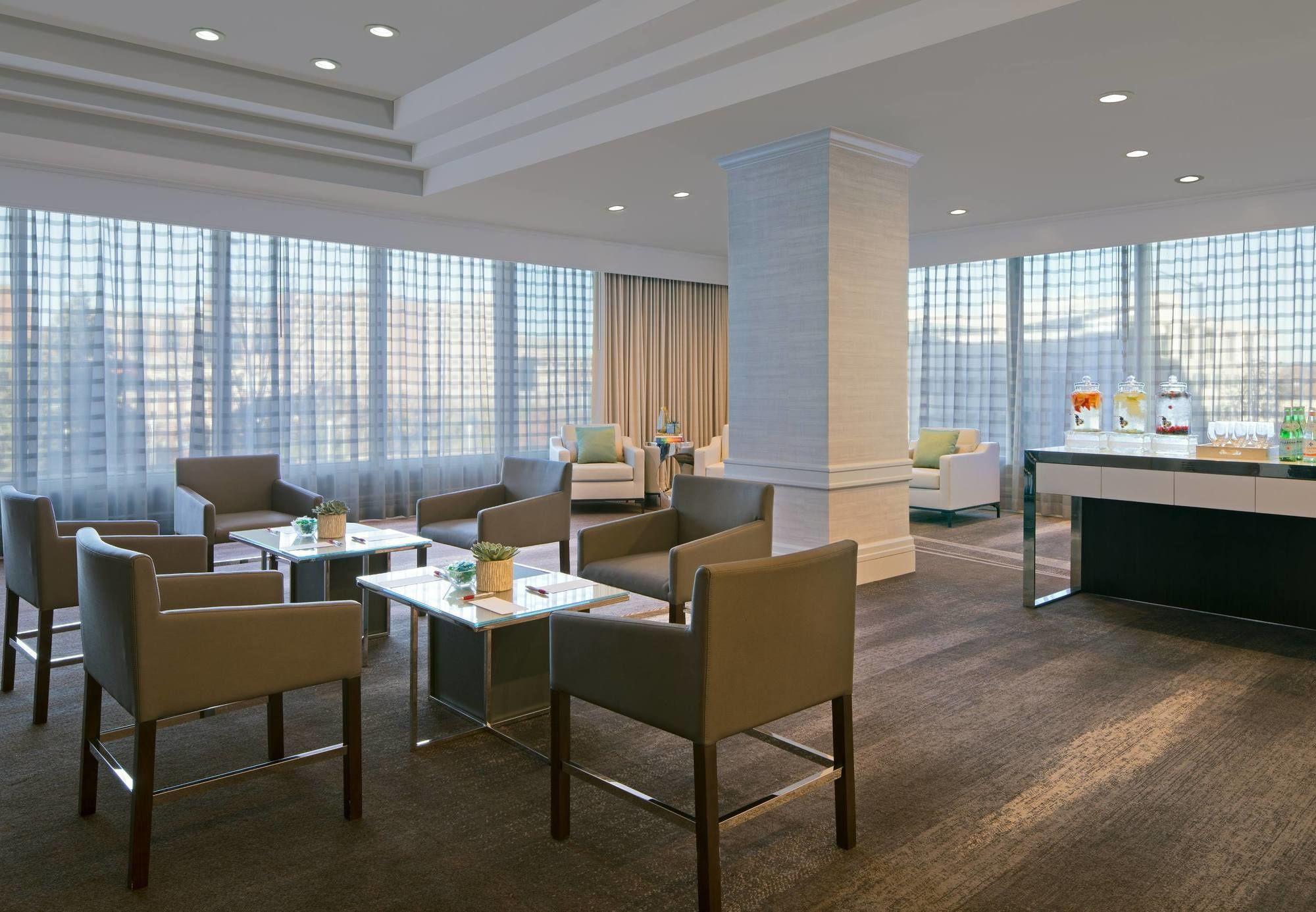 Kansas City Marriott Country Club Plaza Zewnętrze zdjęcie