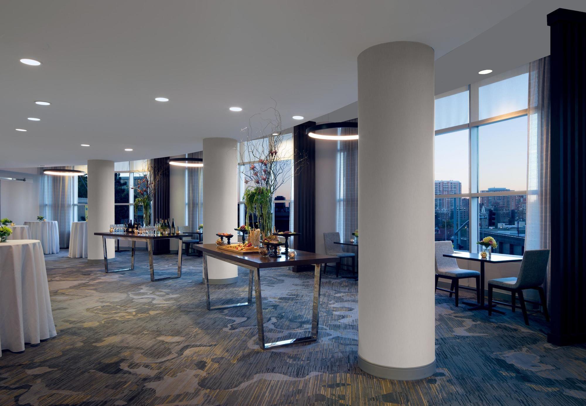 Kansas City Marriott Country Club Plaza Zewnętrze zdjęcie