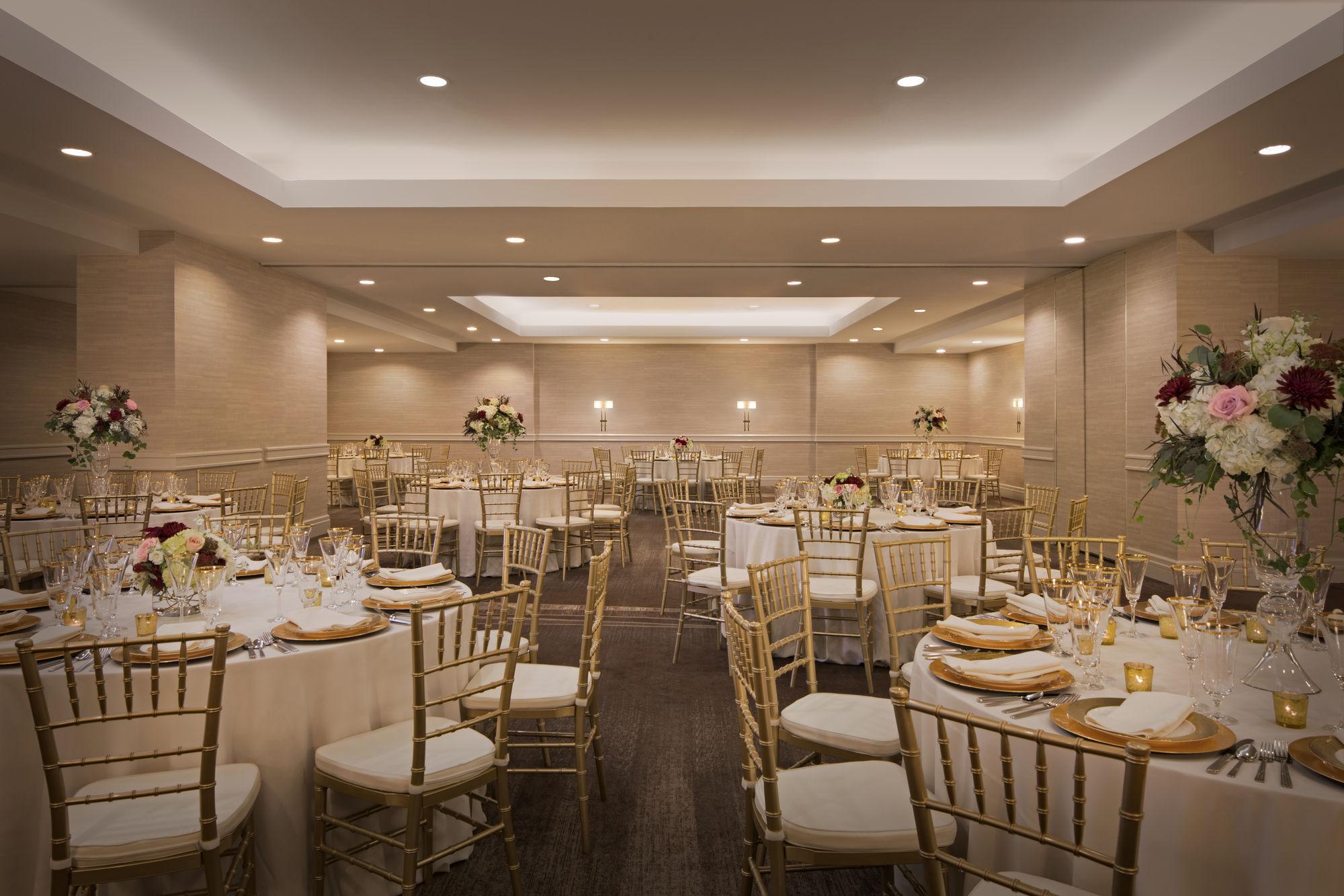 Kansas City Marriott Country Club Plaza Zewnętrze zdjęcie
