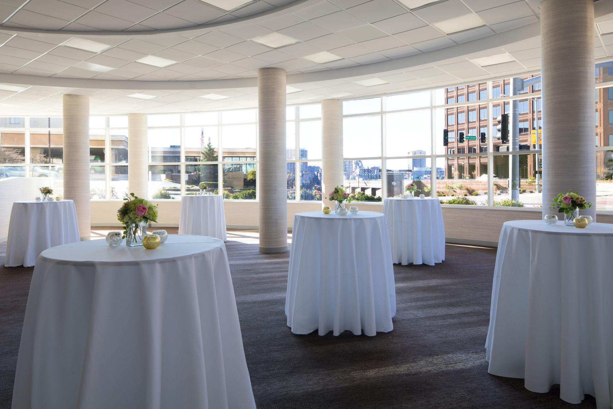 Kansas City Marriott Country Club Plaza Zewnętrze zdjęcie