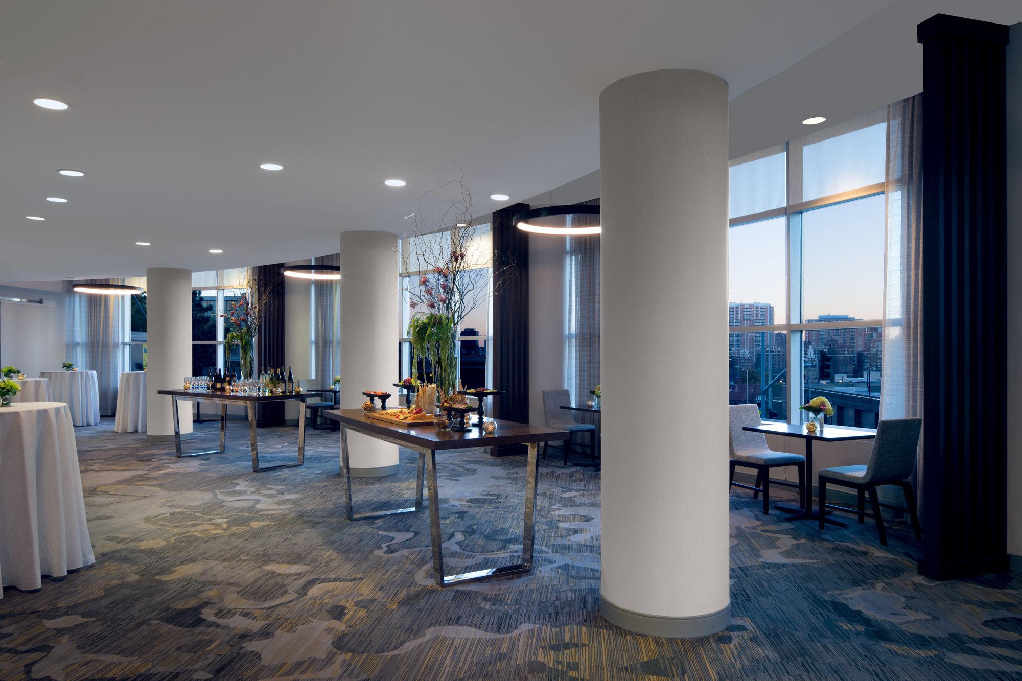 Kansas City Marriott Country Club Plaza Zewnętrze zdjęcie