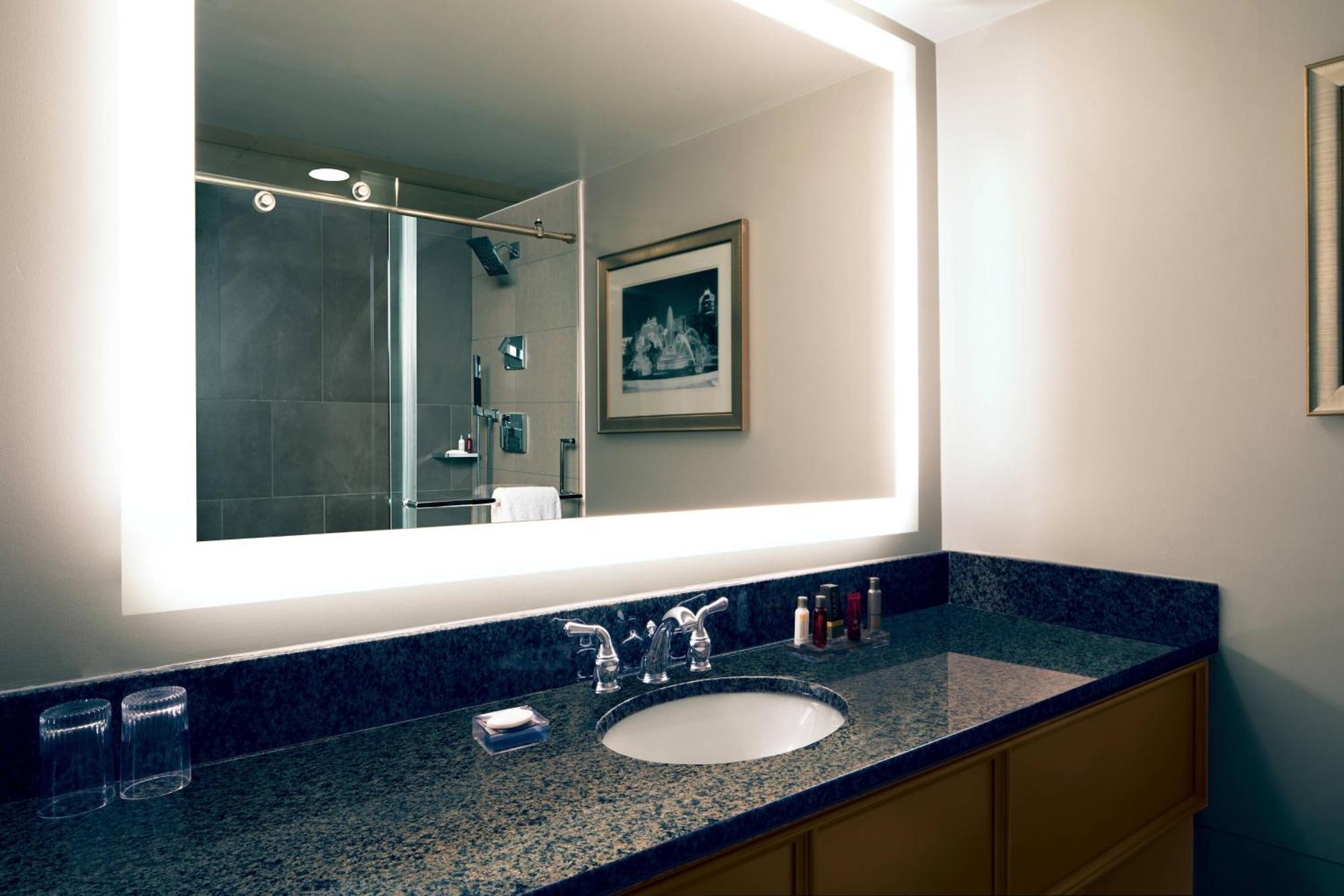 Kansas City Marriott Country Club Plaza Zewnętrze zdjęcie