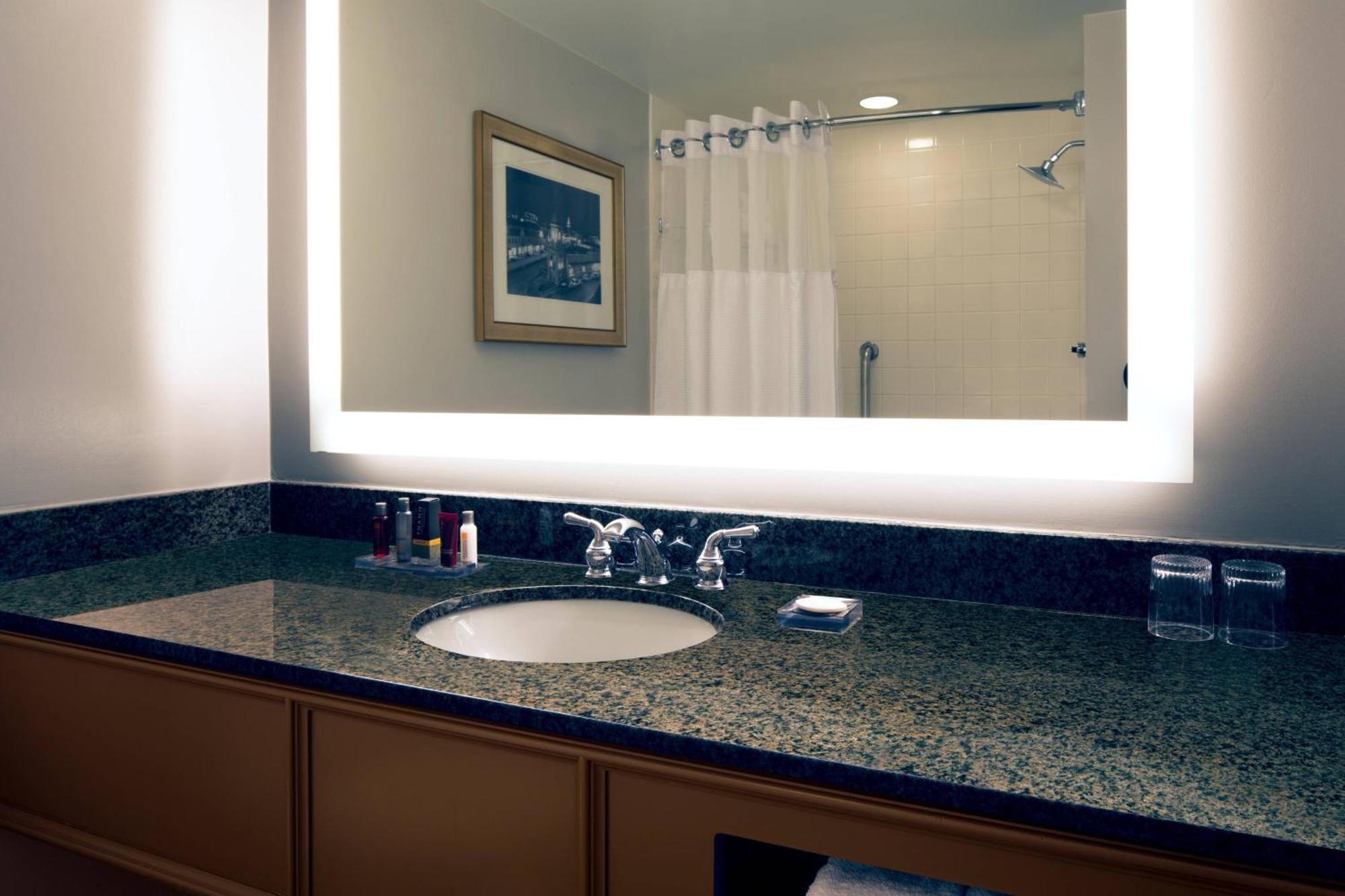 Kansas City Marriott Country Club Plaza Zewnętrze zdjęcie