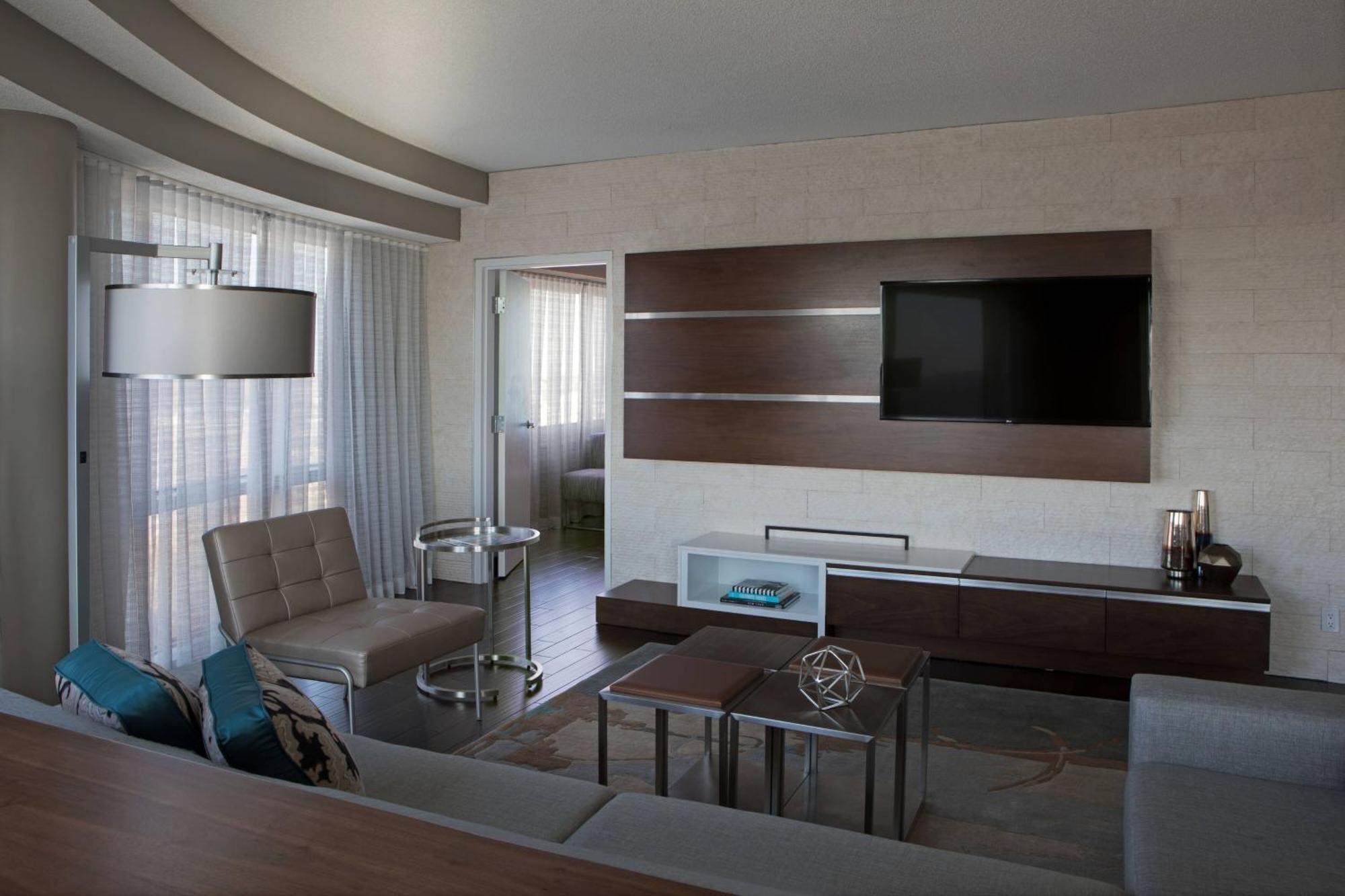Kansas City Marriott Country Club Plaza Zewnętrze zdjęcie