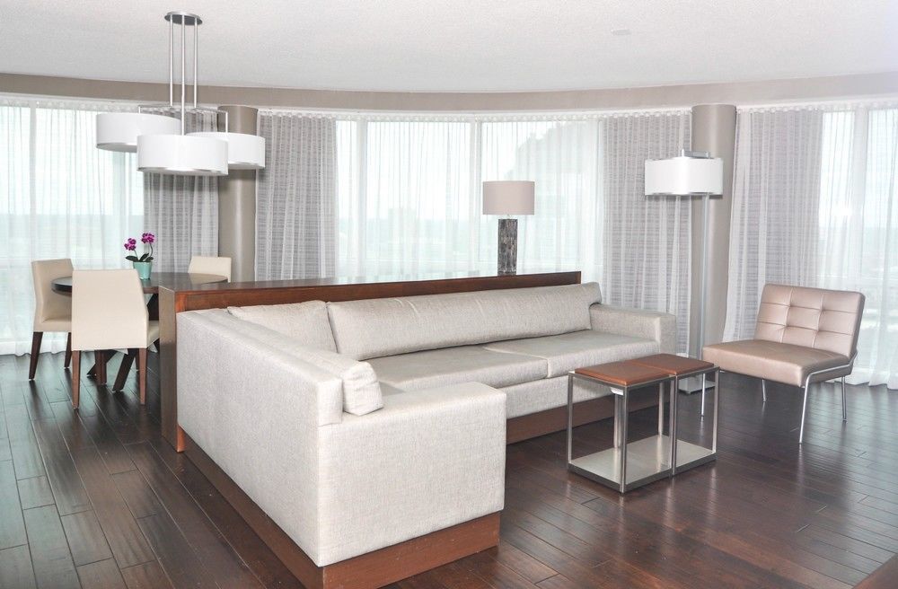 Kansas City Marriott Country Club Plaza Zewnętrze zdjęcie
