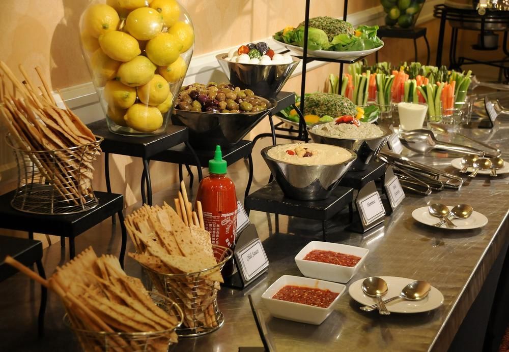Kansas City Marriott Country Club Plaza Zewnętrze zdjęcie