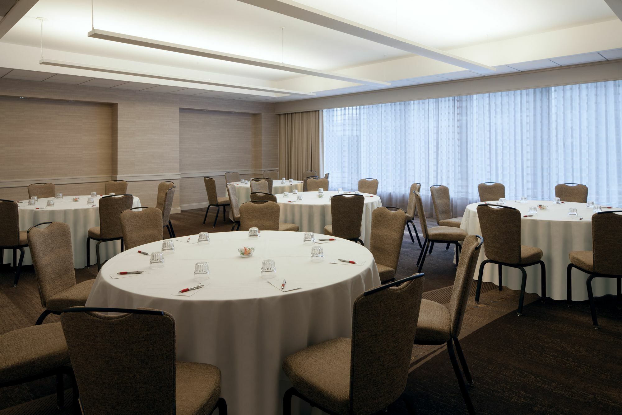 Kansas City Marriott Country Club Plaza Zewnętrze zdjęcie