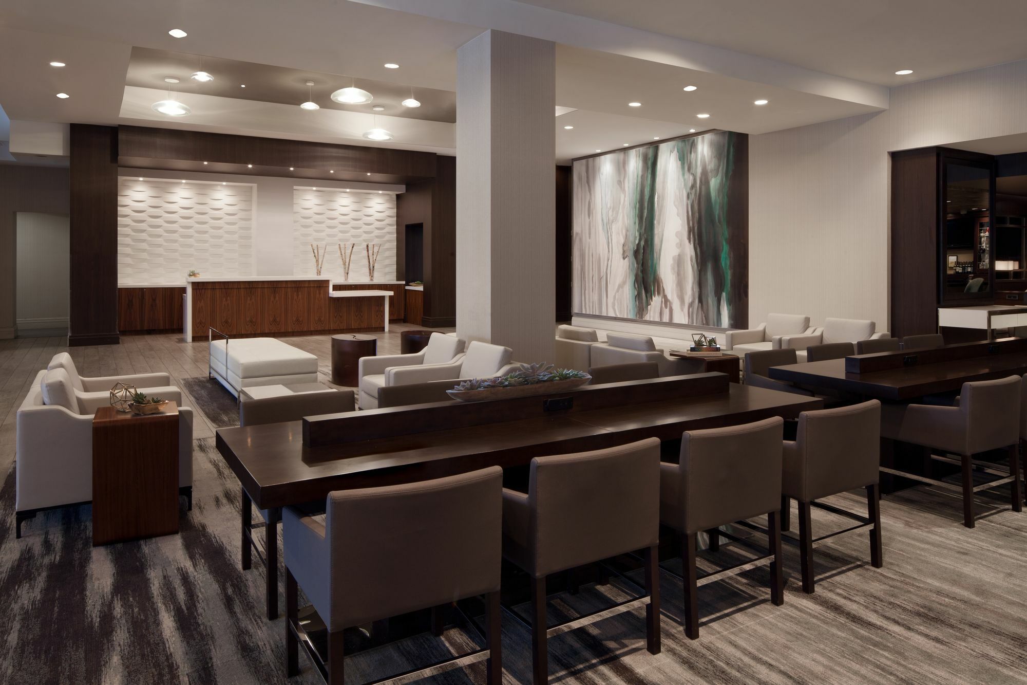 Kansas City Marriott Country Club Plaza Zewnętrze zdjęcie