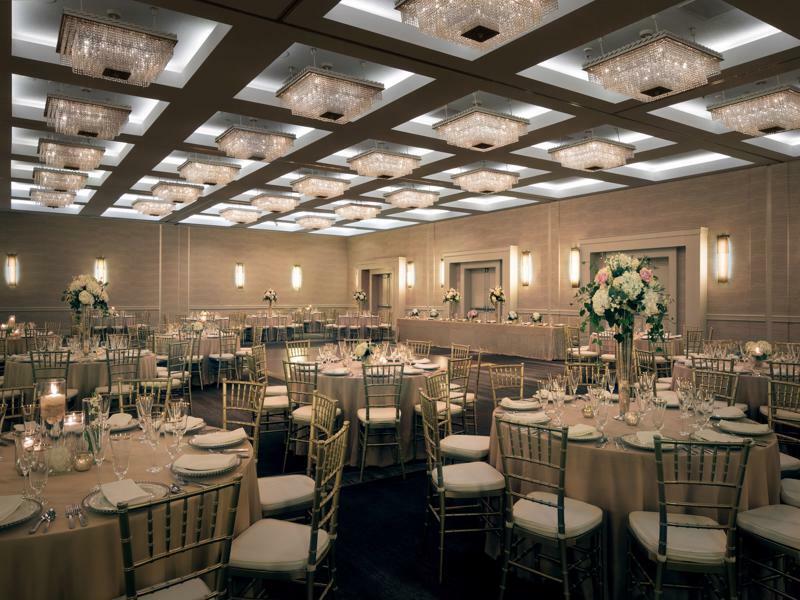 Kansas City Marriott Country Club Plaza Zewnętrze zdjęcie