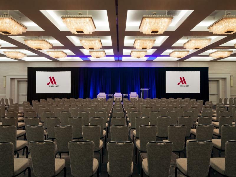 Kansas City Marriott Country Club Plaza Zewnętrze zdjęcie